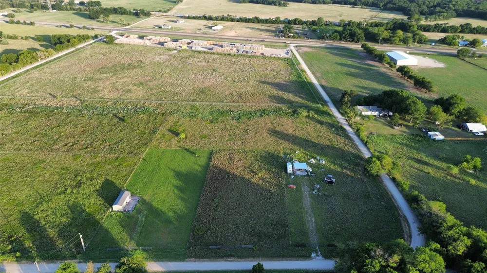 119 County Road 2190 Kerens, TX 75144
