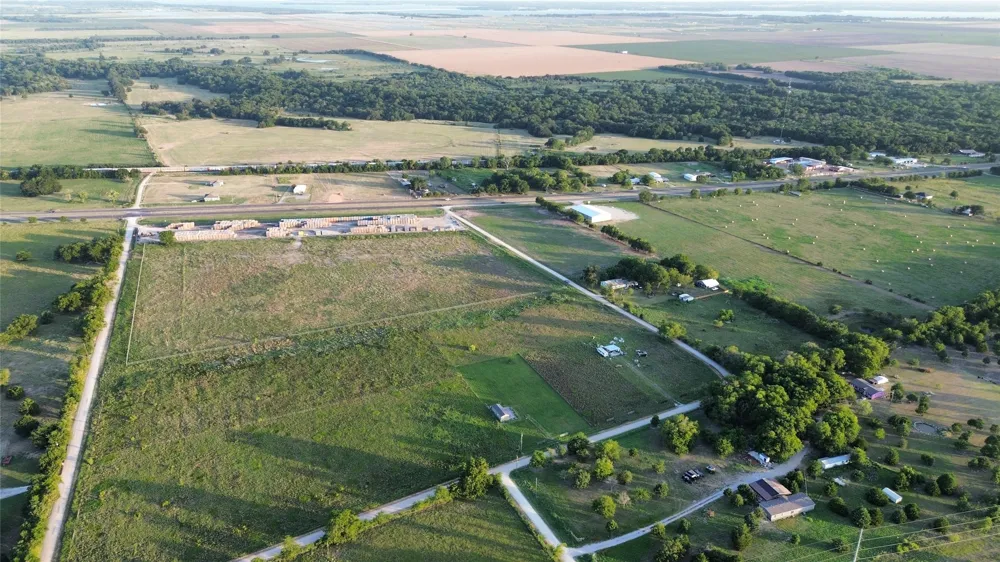 119 County Road 2190 Kerens, TX 75144