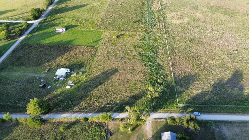 119 County Road 2190 Kerens, TX 75144