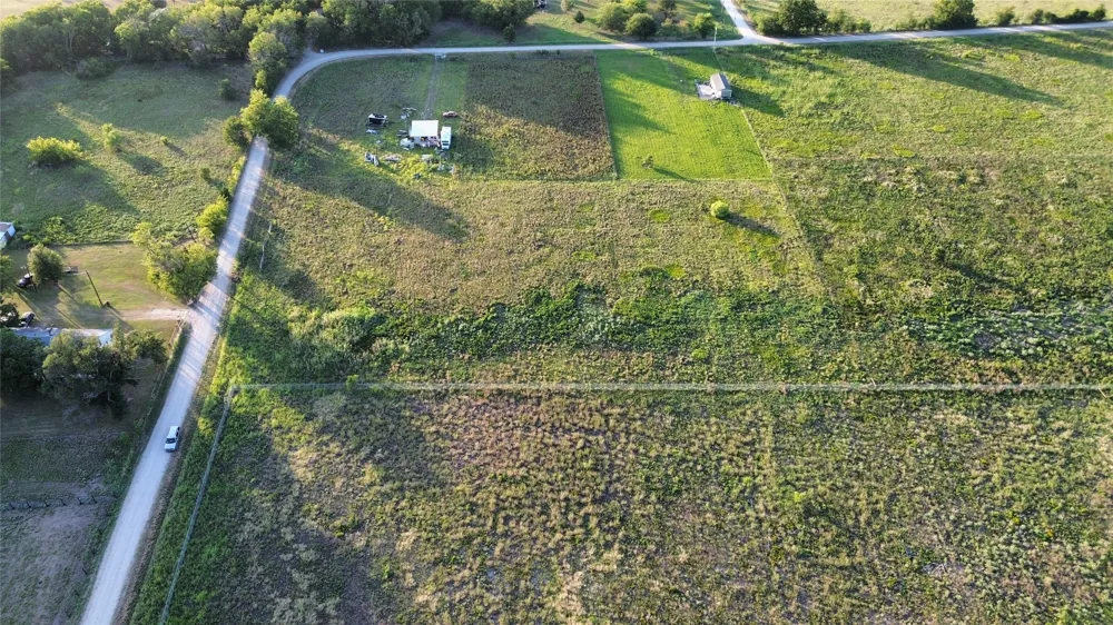 119 County Road 2190 Kerens, TX 75144