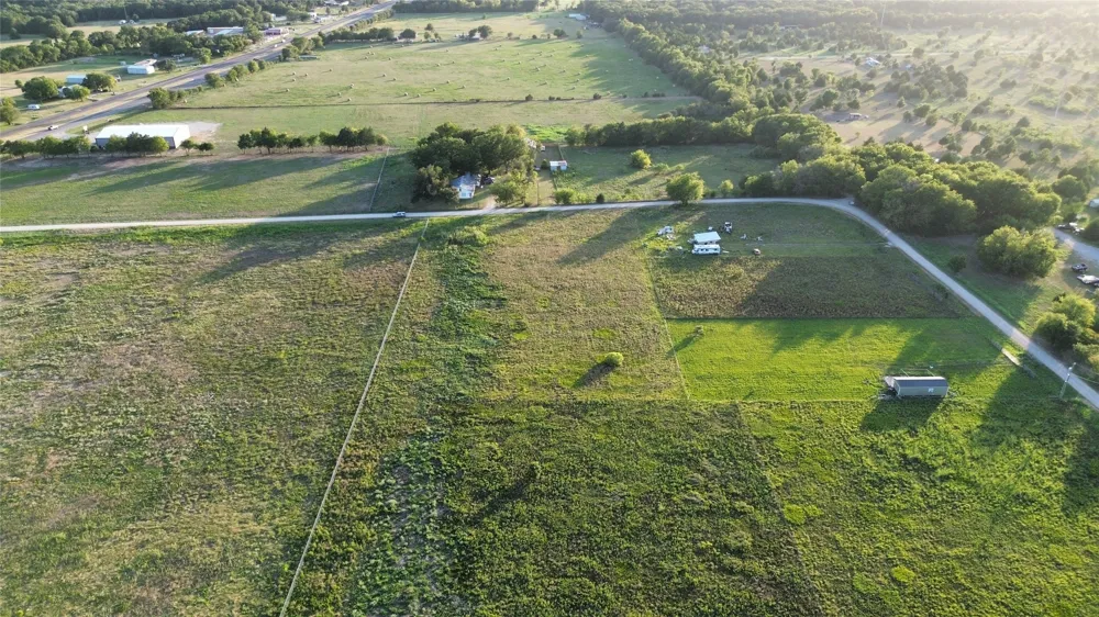119 County Road 2190 Kerens, TX 75144
