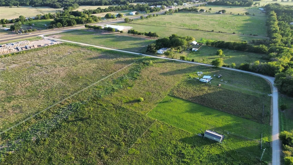 119 County Road 2190 Kerens, TX 75144