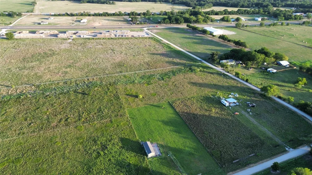 119 County Road 2190 Kerens, TX 75144