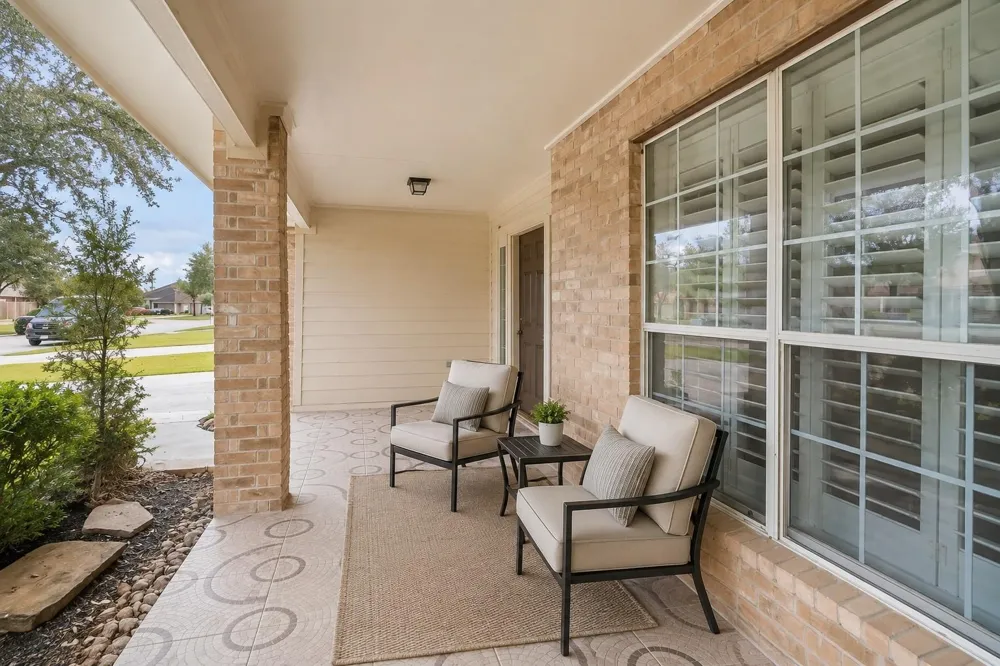 235 Magnolia Way League City, TX 77573