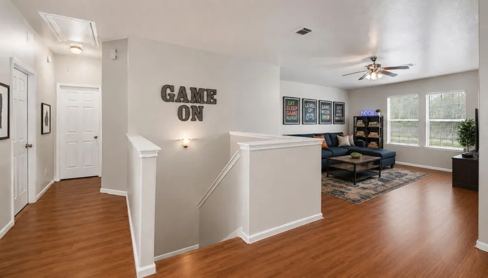 235 Magnolia Way League City, TX 77573