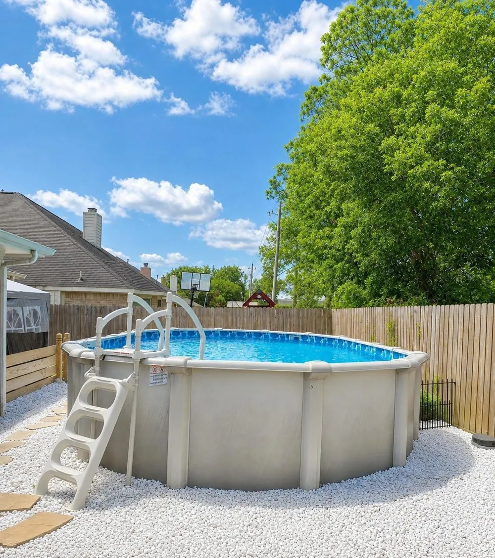 235 Magnolia Way League City, TX 77573