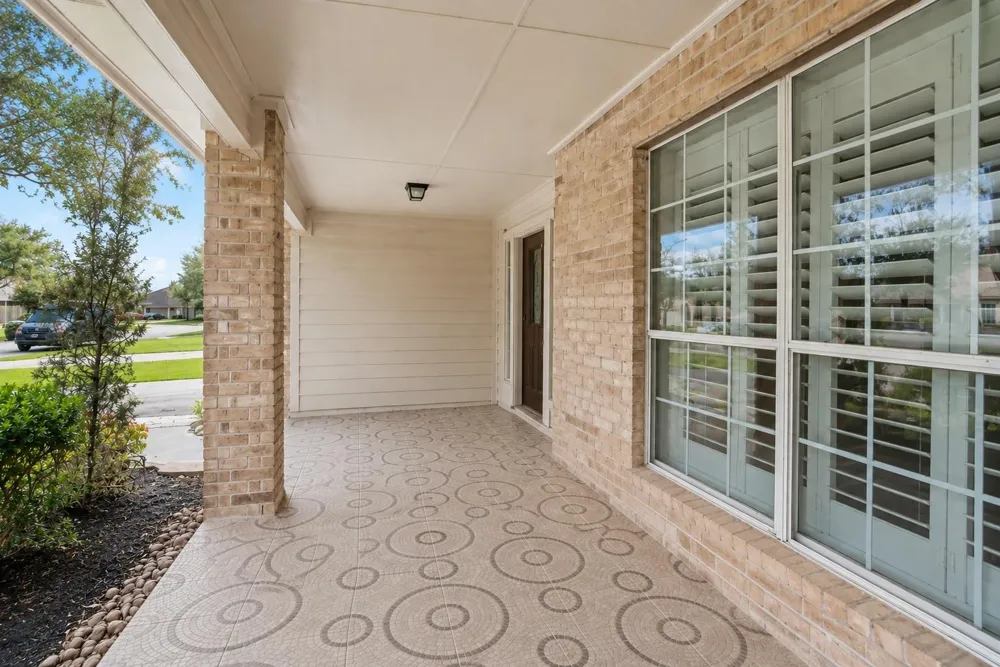 235 Magnolia Way League City, TX 77573
