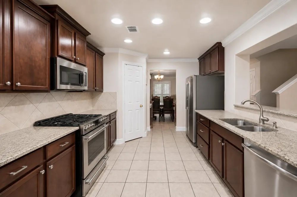 235 Magnolia Way League City, TX 77573