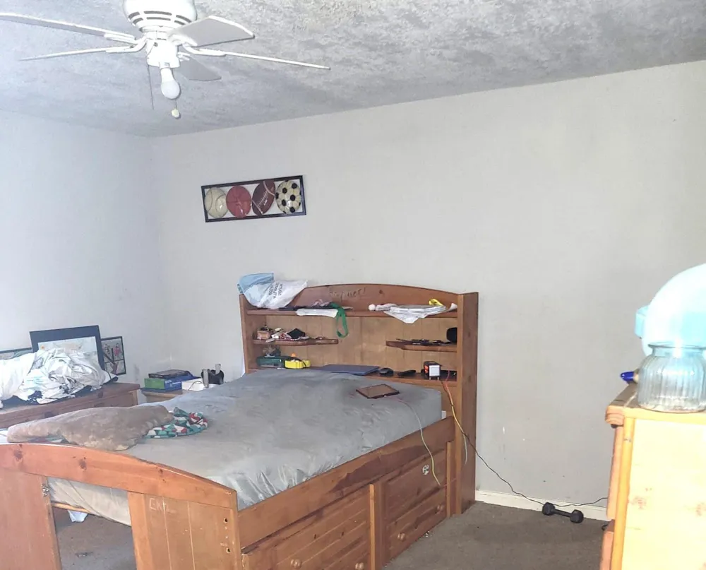 802 S Virginia Street La Porte, TX 77571