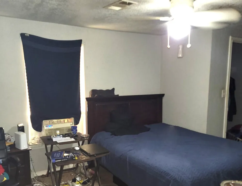 802 S Virginia Street La Porte, TX 77571