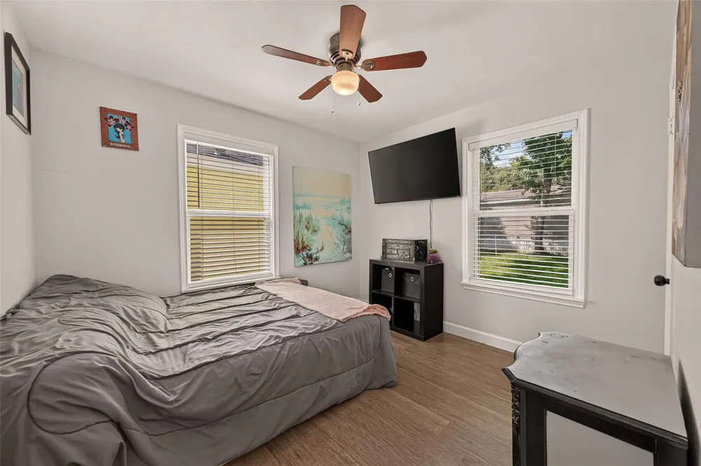 3315 Walsh Street Bayview, TX 77518