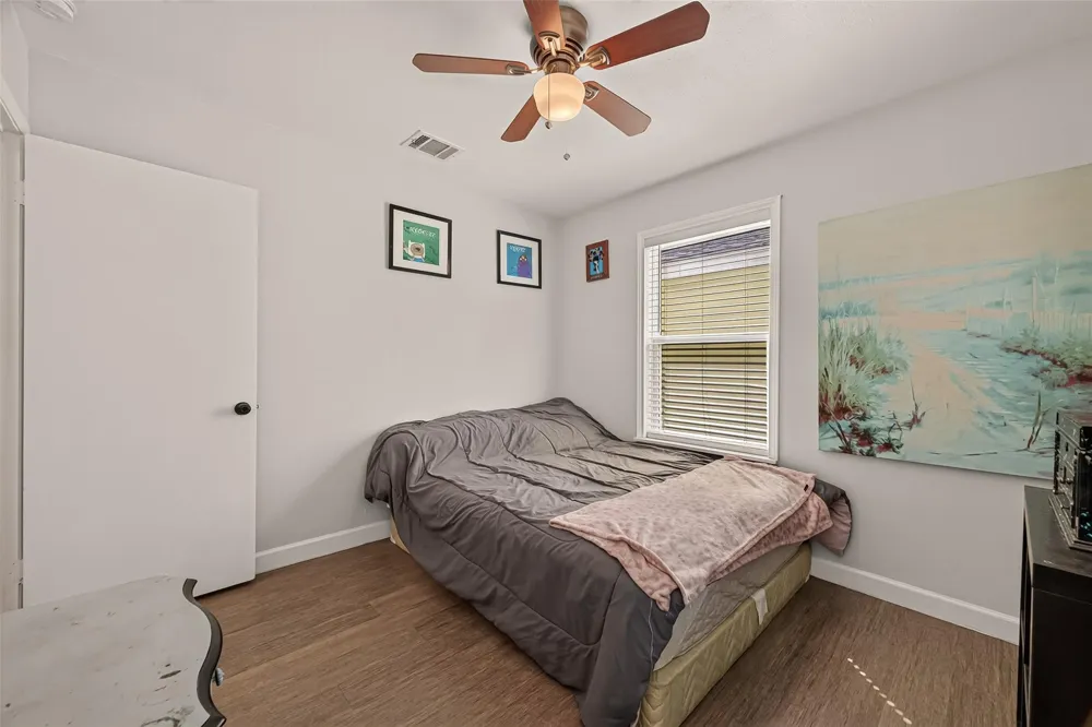 3315 Walsh Street Bayview, TX 77518