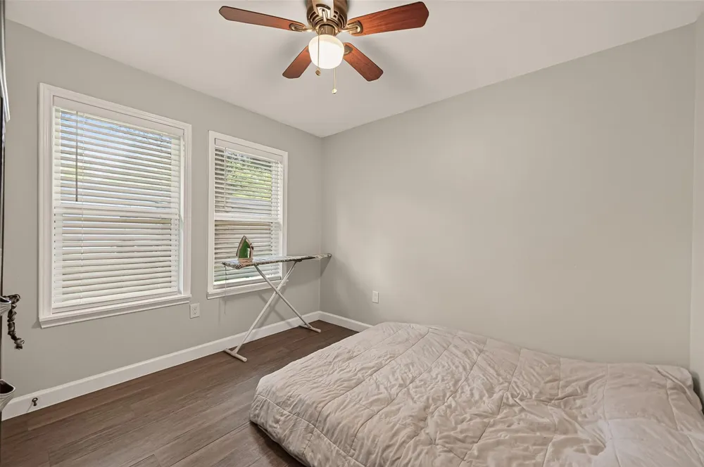 3315 Walsh Street Bayview, TX 77518