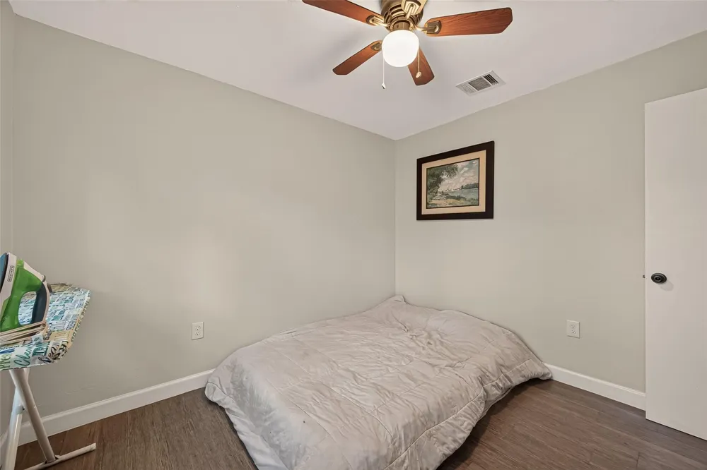 3315 Walsh Street Bayview, TX 77518