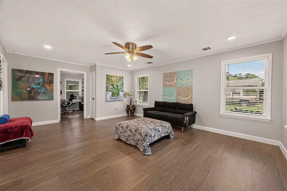 3315 Walsh Street Bayview, TX 77518