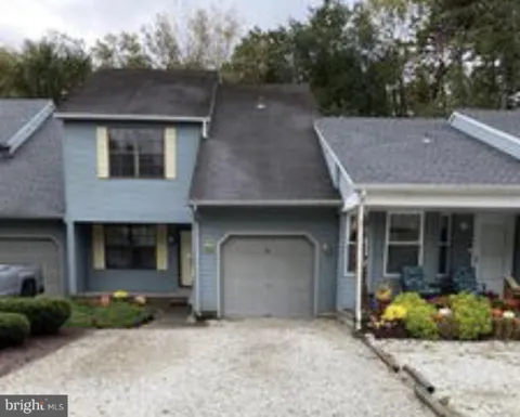 8 PARTRIDGE COURT