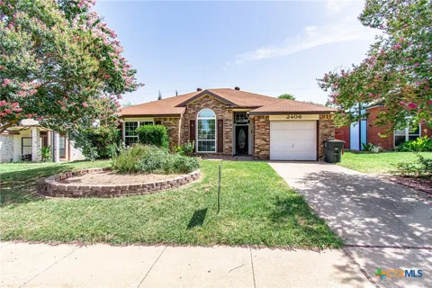 2406 Cactus Drive