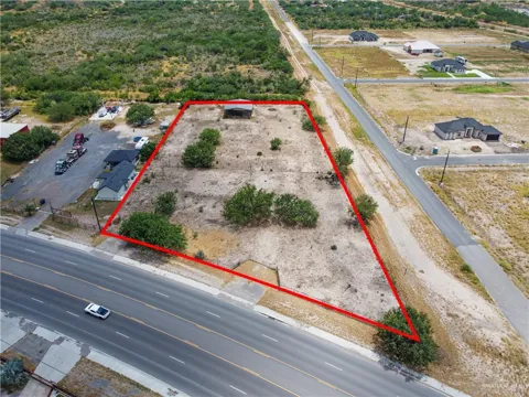8911 W Mile 3 Road