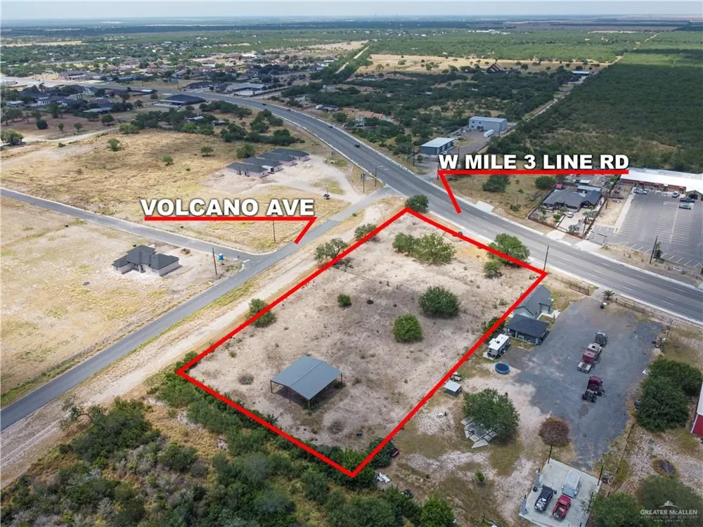 8911 W Mile 3 Road Penitas, TX 78576