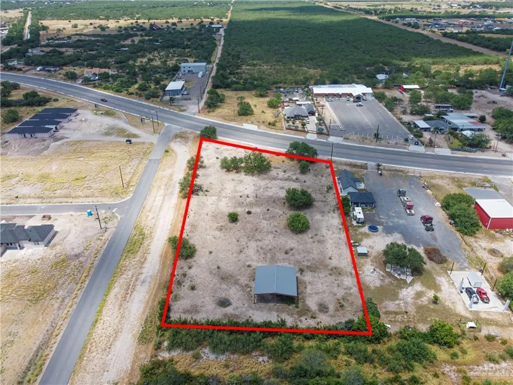 8911 W Mile 3 Road Penitas, TX 78576