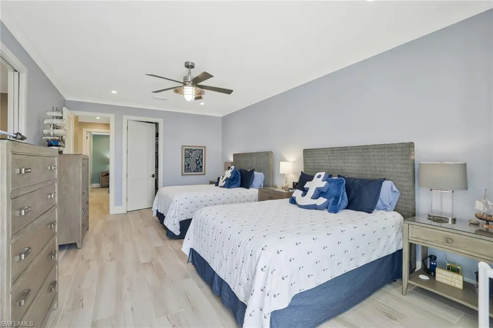 564 Spinnaker Drive Marco Island, FL 34145