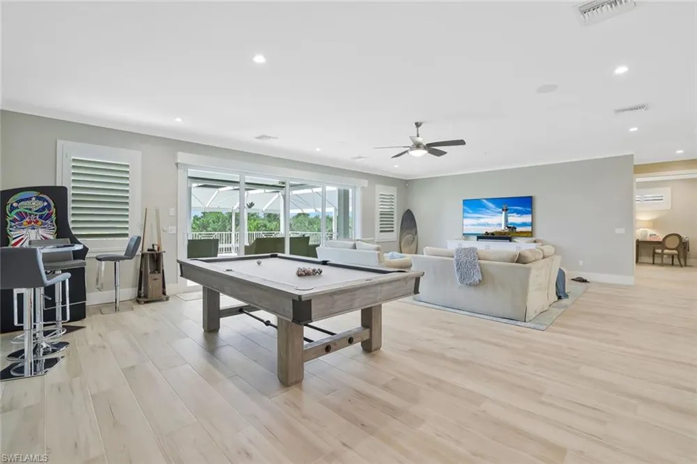 564 Spinnaker Drive Marco Island, FL 34145