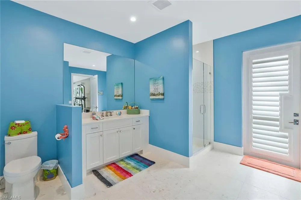 564 Spinnaker Drive Marco Island, FL 34145