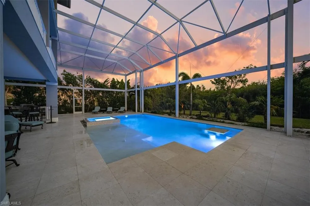 564 Spinnaker Drive Marco Island, FL 34145