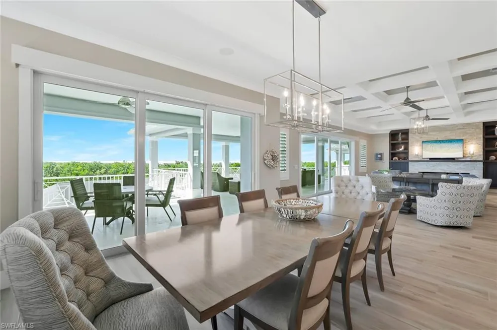564 Spinnaker Drive Marco Island, FL 34145