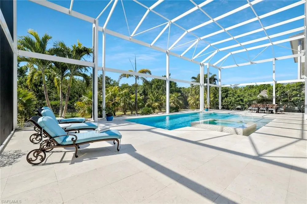564 Spinnaker Drive Marco Island, FL 34145