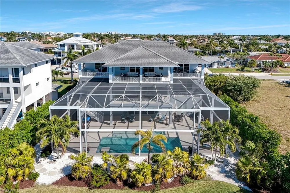 564 Spinnaker Drive Marco Island, FL 34145