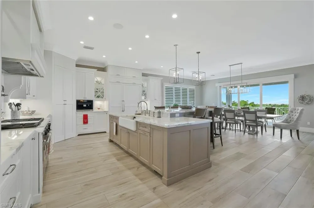564 Spinnaker Drive Marco Island, FL 34145