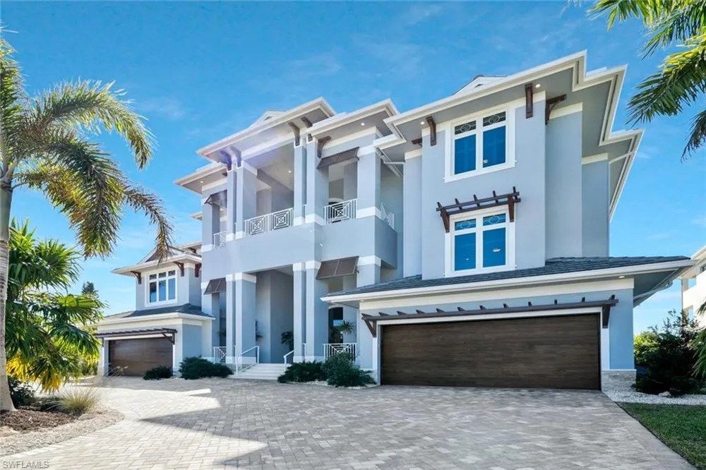 564 Spinnaker Drive Marco Island, FL 34145