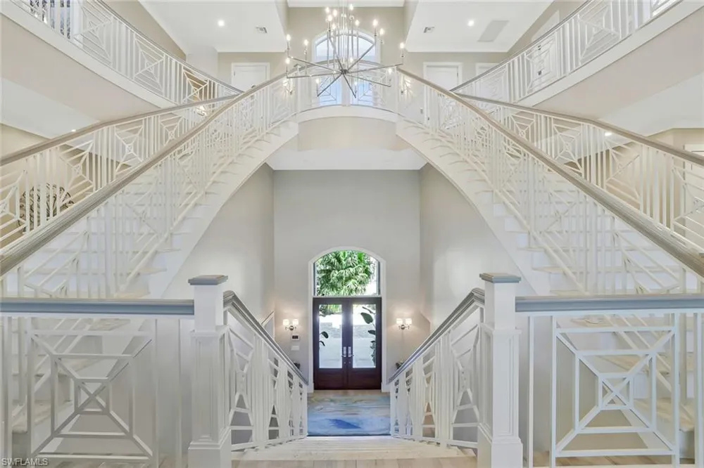 564 Spinnaker Drive Marco Island, FL 34145
