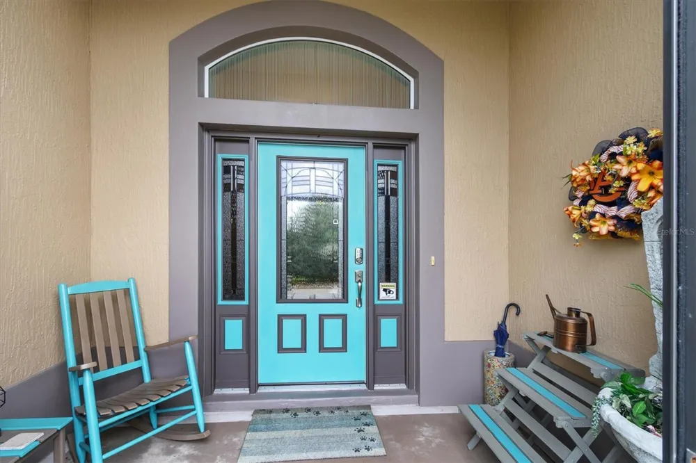 2611 JUPITER WAY The Villages, FL 32163