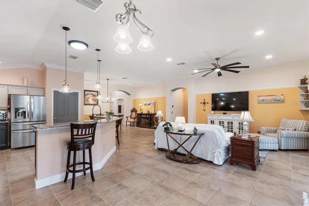 2611 JUPITER WAY The Villages, FL 32163