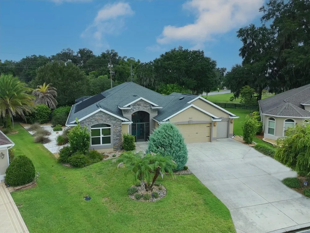 2611 JUPITER WAY The Villages, FL 32163