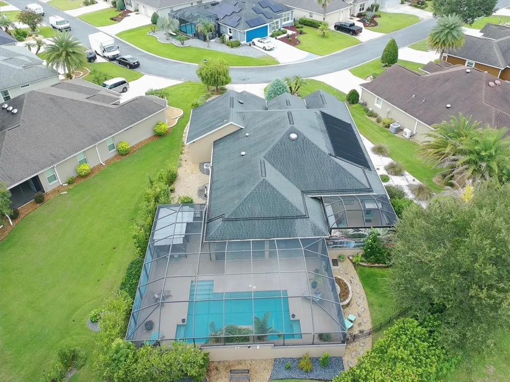 2611 JUPITER WAY The Villages, FL 32163