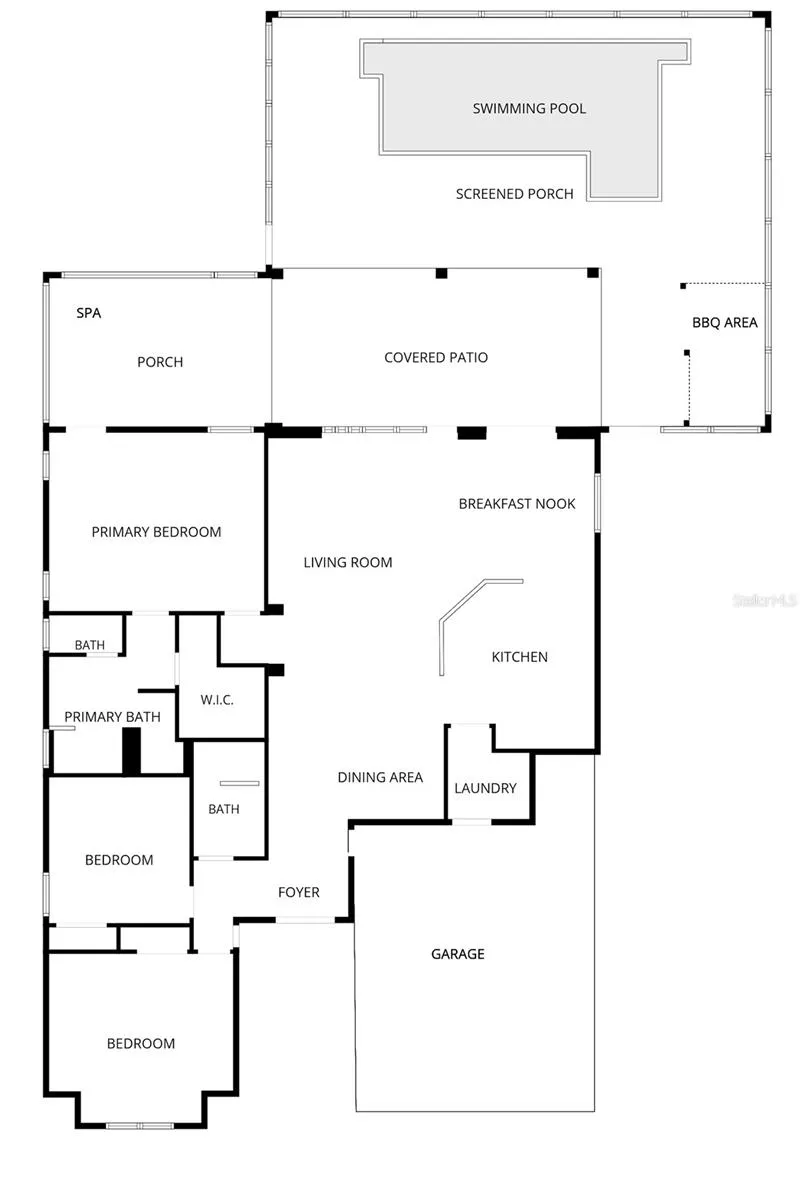 2611 JUPITER WAY The Villages, FL 32163