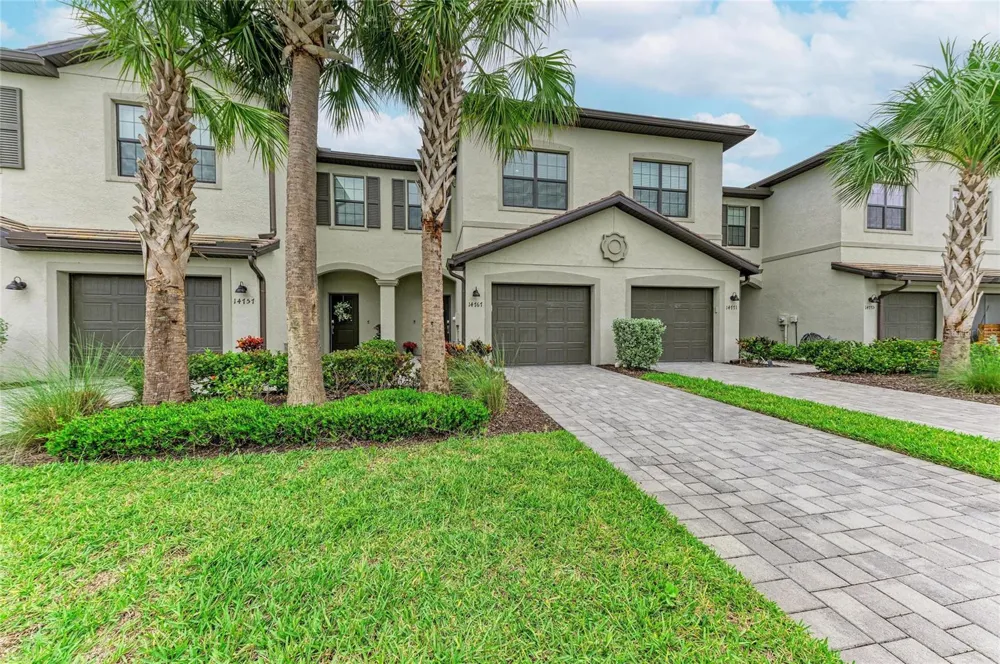 14767 LYLA TERRACE Lakewood Ranch, FL 34211