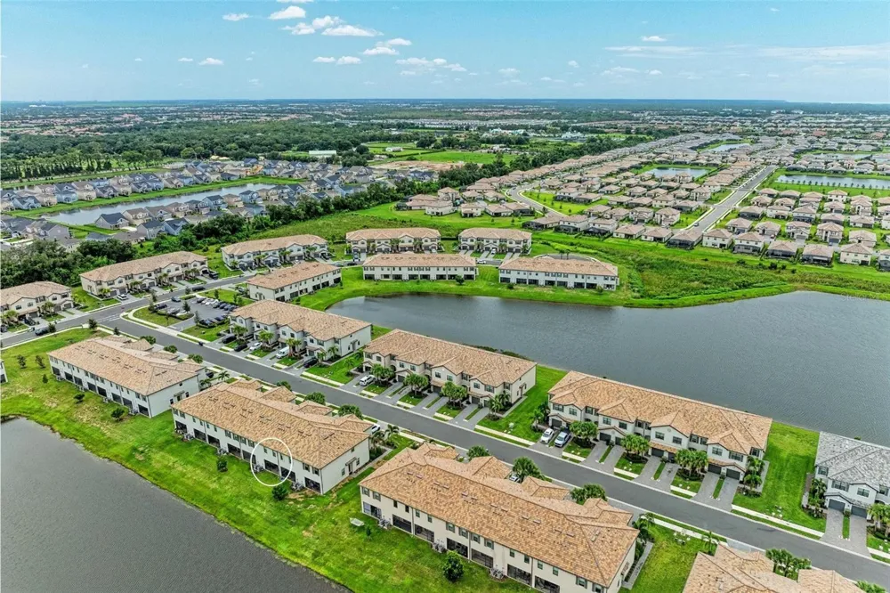 14767 LYLA TERRACE Lakewood Ranch, FL 34211