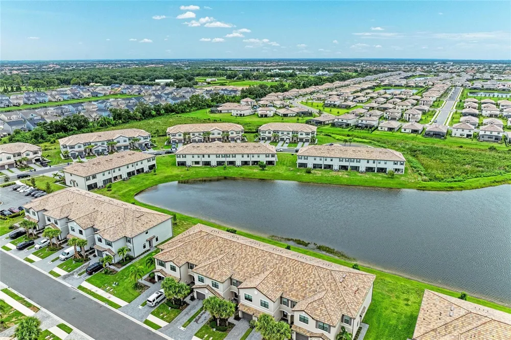 14767 LYLA TERRACE Lakewood Ranch, FL 34211