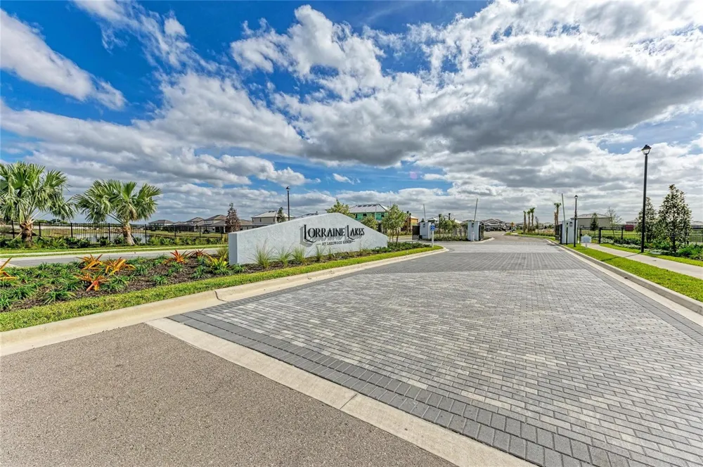 14767 LYLA TERRACE Lakewood Ranch, FL 34211