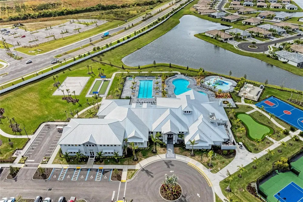 14767 LYLA TERRACE Lakewood Ranch, FL 34211