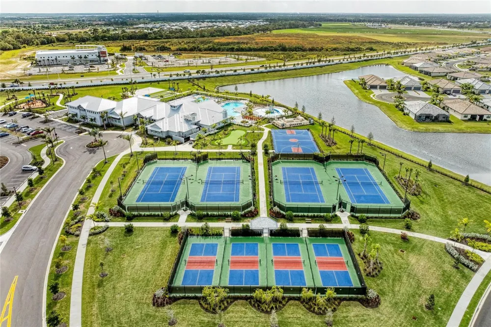 14767 LYLA TERRACE Lakewood Ranch, FL 34211