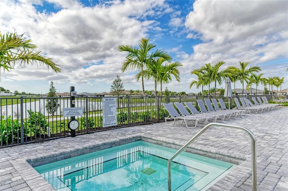 14767 LYLA TERRACE Lakewood Ranch, FL 34211