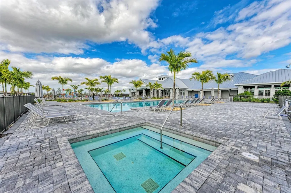 14767 LYLA TERRACE Lakewood Ranch, FL 34211
