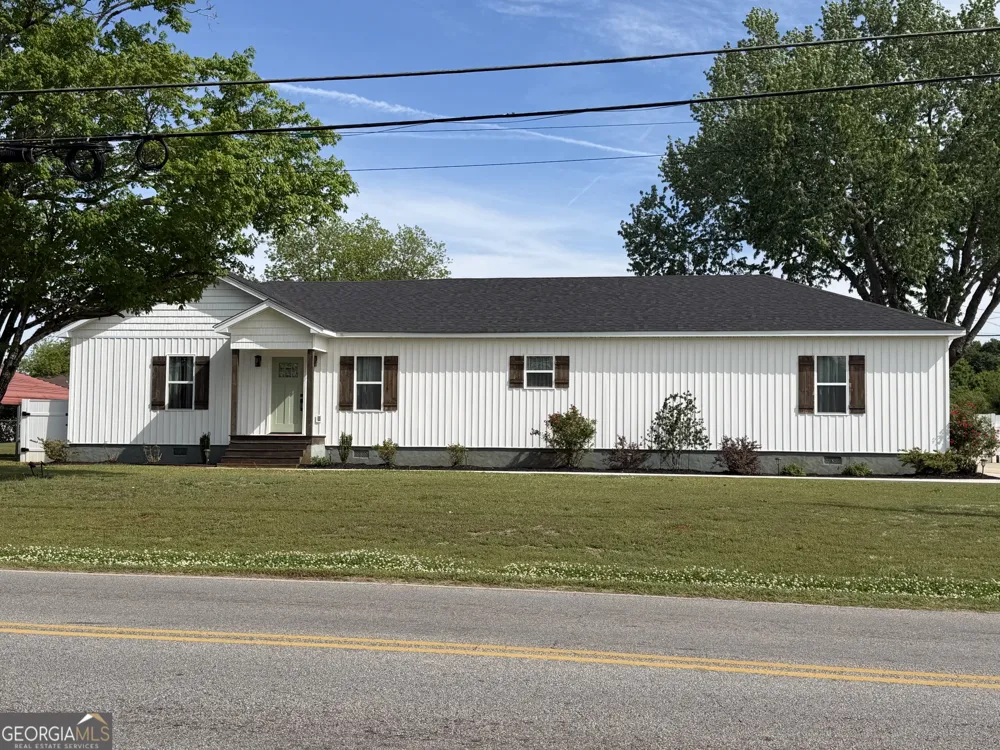 202 E County RD Thomaston, GA 30286