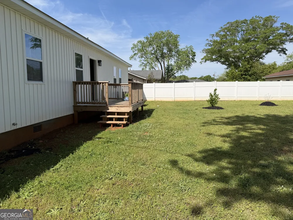 202 E County RD Thomaston, GA 30286