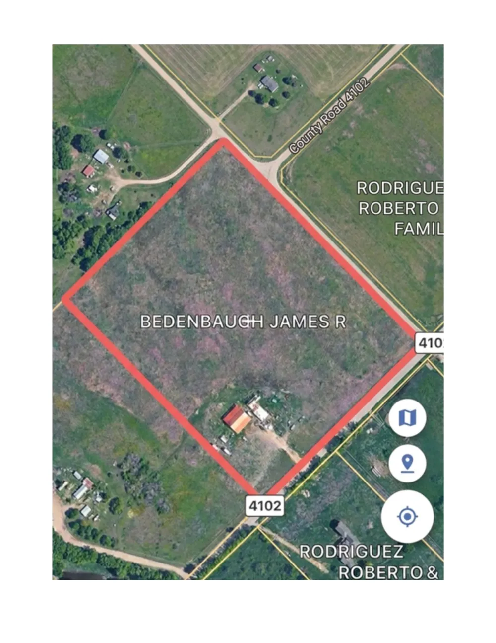 5393 County Road 4102 Kaufman, TX 75142